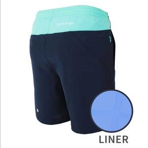 Birddogs shorts the kerfuffles